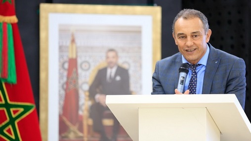 Evènements de Sebta | M. Chami plaide pour un dialogue ouvert, franc et serein avec l’UE