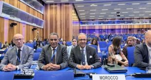Vienne | Le Maroc participe à la 70e session de la Conférence générale de l’AIEA