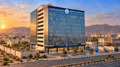 Arabie Saoudite | AKDITAL finalise l’acquisition de l’Hôpital Al Bishri à La Mecque