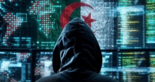 L’Armée algérienne | Face à la plus grave des cyberattaques