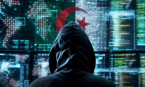 L’Armée algérienne | Face à la plus grave des cyberattaques