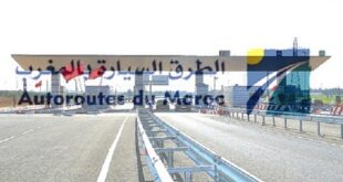 Autoroutes du Maroc réalise un CA consolidé de 2,96 MMDH au S1 2026