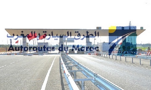 Autoroutes du Maroc réalise un CA consolidé de 2,96 MMDH au S1 2026