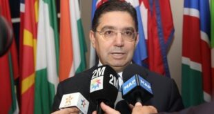 M. Bourita | La 81e session de l’AG de l’ONU a été l’occasion de renforcer la dynamique internationale en faveur de la marocanité du Sahara
