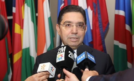 M. Bourita | La 81e session de l’AG de l’ONU a été l’occasion de renforcer la dynamique internationale en faveur de la marocanité du Sahara