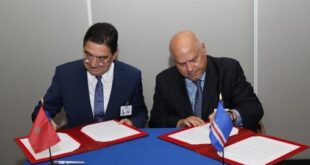 Le Cabo Verde réaffirme son soutien à la marocanité du Sahara et au plan marocain d’autonomie comme la seule solution