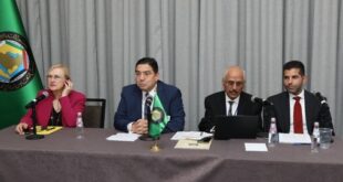 M. Bourita appelle à New York à renforcer la réponse internationale face aux défis posés par les groupes armés non étatiques