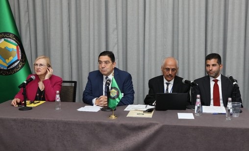 M. Bourita appelle à New York à renforcer la réponse internationale face aux défis posés par les groupes armés non étatiques