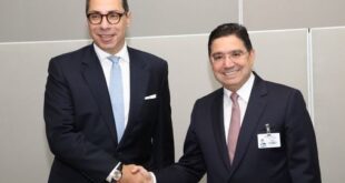 AGNU | Le Maroc et Chypre réaffirment leur volonté de renforcer leurs relations bilatérales