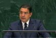 La question palestinienne reste une priorité constante de la politique étrangère du Maroc (M. Bourita)