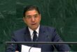 La question du Sahara marocain a marqué un tournant historique grâce à la dynamique impulsée par SM le Roi (Bourita)