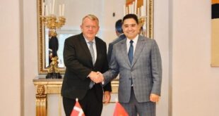 Sahara | Le Danemark considère le plan d’autonomie marocain comme "une bonne base"