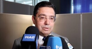 Maroc-Espagne | M. Bourita souligne la responsabilité espagnole concernant les migrants illégaux et les mineurs