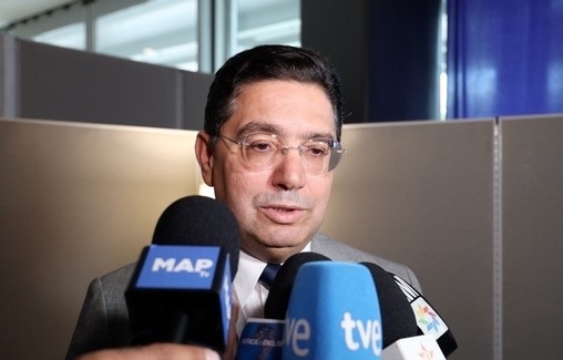 La relation entre le Maroc et l’Espagne est fondée sur les principes de la déclaration d’avril 2022 (Bourita)