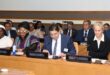 M. Bourita souligne à New York la convergence du Maroc et du Libéria sur l’Agenda “Femmes, Paix et Sécurité”