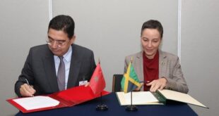 Sahara | Évolution dans la position de la Jamaïque qui considère que l’autonomie sous souveraineté marocaine pourrait être une solution des plus réalisables