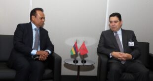 Sahara Marocain | La République de Maurice considère l’autonomie sous souveraineté marocaine comme la solution la plus crédible