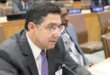 New York | Le Maroc souligne que la gestion des détroits est une responsabilité et non une propriété, et appelle à un code de conduite pour les pays riverains