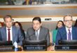 A l’ONU, M. Bourita met en avant la vision de SM le Roi en faveur d’un financement accru du développement