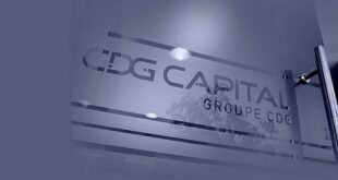 CDG Capital réalise un PNB consolidé de 472,9 MDH au S1 2026