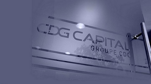 CDG Capital réalise un PNB consolidé de 472,9 MDH au S1 2026