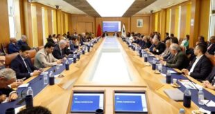 CGEM | Les priorités de la rentrée économique au cœur du Conseil d’Administration