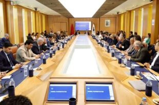 CGEM | Les priorités de la rentrée économique au cœur du Conseil d’Administration