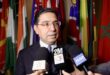 La candidature du Maroc au Conseil de sécurité reflète le poids du Royaume en tant qu’acteur international agissant (M. Bourita)