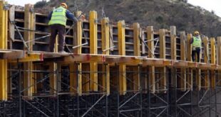 Construction | Les patrons prévoient une amélioration de l'activité au T1 2026