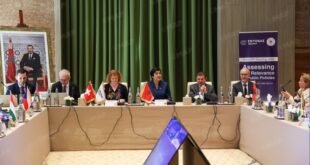Cour des Comptes | Tenue à Rabat de la réunion annuelle du groupe de travail de l’INTOSAI