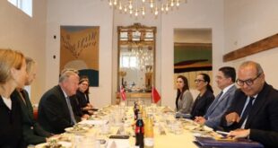 Danemark-Maroc | Une dynamique soutenue qui favorise l’établissement d’un partenariat stratégique