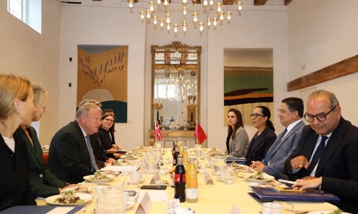 Danemark-Maroc | Une dynamique soutenue qui favorise l’établissement d’un partenariat stratégique