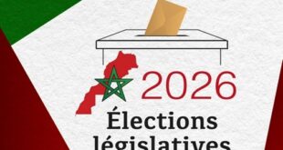 Législatives 2026 | Un taux de participation de 28,05% à 17H00 au niveau national