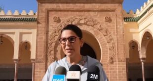 Rabat | Mme El Mansouri s'engage à former un gouvernement qui répond aux attentes de SM le Roi et des Marocains