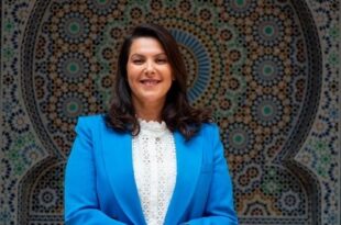 Biographie de Mme Fatima Ezzahra El Mansouri que SM le Roi a nommée Cheffe du gouvernement