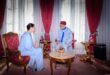 SM le Roi nomme Fatima Ezzahra El Mansouri Cheffe du gouvernement et la charge de former le nouveau gouvernement