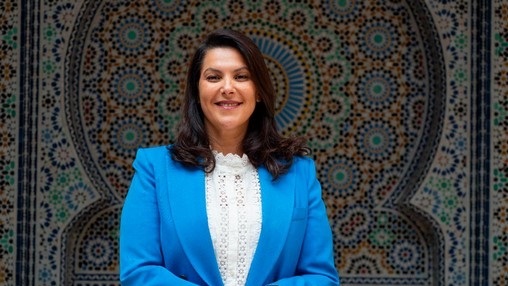 Biographie de Mme Fatima Ezzahra El Mansouri que SM le Roi a nommée Cheffe du gouvernement