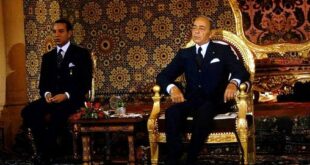 Le Maroc commémore ce lundi le 28e anniversaire de la disparition de Feu SM le Roi Hassan II