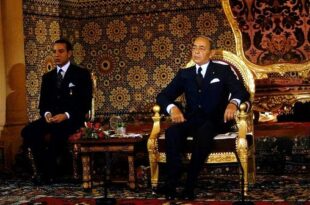 Le Maroc commémore ce lundi le 28e anniversaire de la disparition de Feu SM le Roi Hassan II