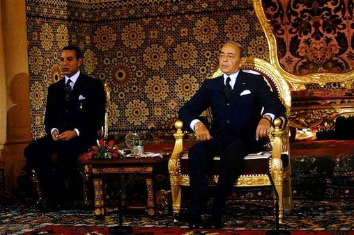 Le Maroc commémore ce lundi le 28e anniversaire de la disparition de Feu SM le Roi Hassan II