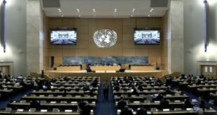 Genève | 40 États réaffirment leur soutien à la souveraineté du Maroc sur son Sahara
