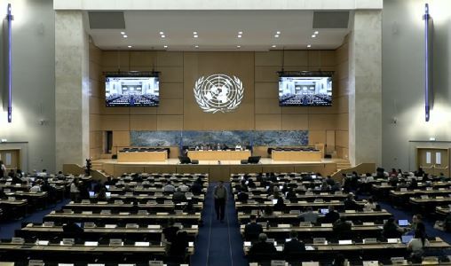 Genève | 40 États réaffirment leur soutien à la souveraineté du Maroc sur son Sahara