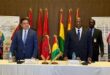 La Guinée salue la vision de Sa Majesté le Roi Mohammed VI pour le développement de l’Afrique