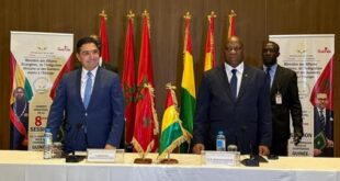 La Guinée salue la vision de Sa Majesté le Roi Mohammed VI pour le développement de l’Afrique