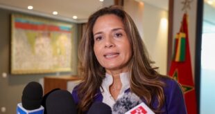 Produits énergétiques | L'approvisionnement restera stable jusqu'à la fin de l'année en cours (Mme Benali)