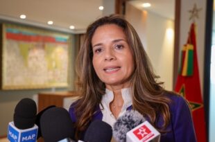 Produits énergétiques | L'approvisionnement restera stable jusqu'à la fin de l'année en cours (Mme Benali)