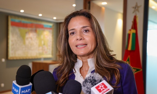 Produits énergétiques | L&rsquo;approvisionnement restera stable jusqu&rsquo;à la fin de l&rsquo;année en cours (Mme Benali)