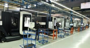 Industrie manufacturière | Les entreprises anticipent une augmentation de la production au T3-2026