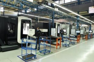Industrie manufacturière | Les entreprises anticipent une augmentation de la production au T3-2026