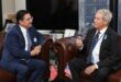 Joe Wilson salue le leadership africain de SM le Roi et celui du Président Trump en faveur de la souveraineté du Maroc sur son Sahara